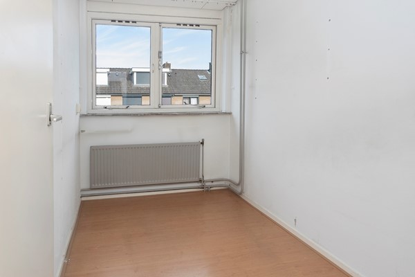 Medium property photo - Frans Halslaan 19, 3925 XJ Scherpenzeel